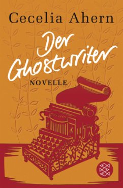 Der Ghostwriter - Ahern, Cecelia