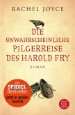 Die unwahrscheinliche Pilgerreise des Harold Fry (Großdruck-Ausgabe) Die unwahrscheinliche Pilgerreise des Harold Fry (Großdruck-Ausgabe)