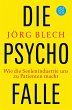 Die Psychofalle - Bild 1