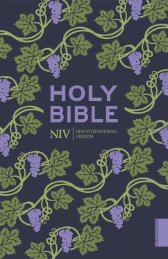 NIV Holy Bible (Hodder Classics) - Version, New International