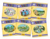 Grammar 1 Workbooks 1-6 Grammar 1 Workbooks 1-6