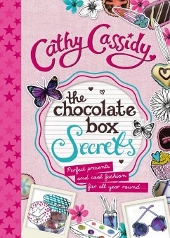 The Chocolate Box Secrets - Cassidy, Cathy