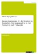 Kasusschwankungen bei der Negation im... - Bild 1