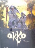 Okko, El ciclo del fuego Okko, El ciclo del fuego