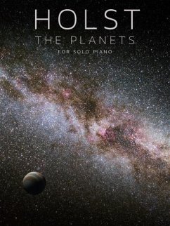 Cover The Planets