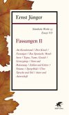 Fassungen / Sämtliche Werke Abt.2. Essays, 15, Tl.2