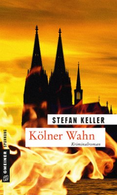Kölner Wahn - Keller, Stefan