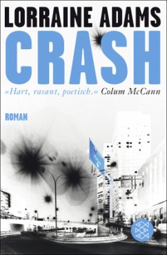 Crash - Adams, Lorraine