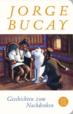 Geschichten zum Nachdenken - Bucay, Jorge