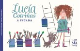 Lucía Cotriñas: a escada Lucía Cotriñas: a escada