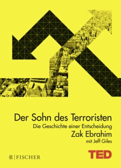 Der Sohn des Terroristen - Ebrahim, Zak