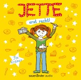 Jette erst recht! / Jette Bd.1 (2 Audio-CDs)