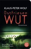 Ostfriesenwut / Ann Kathrin Klaasen ermittelt Bd.9