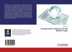 Comparative Analysis of the World Trade