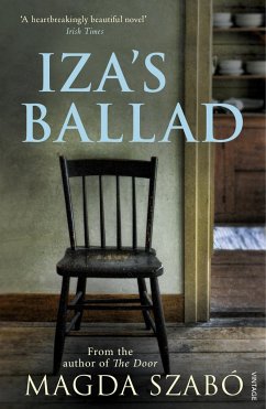 Iza's Ballad - Szabo, Magda