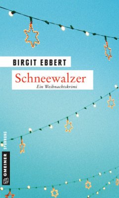 Schneewalzer - Ebbert, Birgit