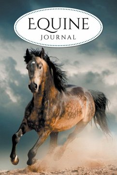Cover Equine Journal