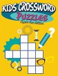Kids Crossword Puzzles - Bild 1