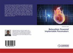 Betavoltaic Powered Implantable Pacemakers