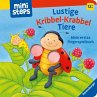 ministeps: Lustige Kribbel-Krabbel Tiere - Bild 1