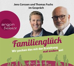 Familienglück - Corssen, Jens;Fuchs, Thomas