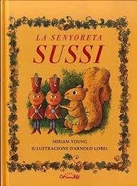 Cover La senyoreta Sussi
