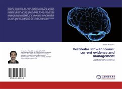 Vestibular schwannomas: current evidence and management