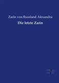 Die letzte Zarin