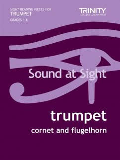Sound at Sight. Trumpet Grades 1-8 - Calland, Deborah