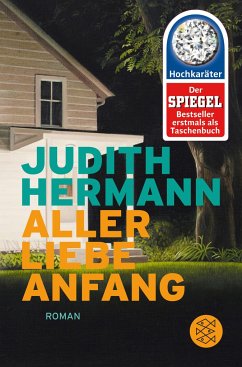 Aller Liebe Anfang - Hermann, Judith
