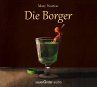 Die Borger Bd.1 (4 Audio-CDs) - Bild 1