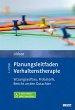Planungsleitfaden Verhaltenstherapie - Bild 1