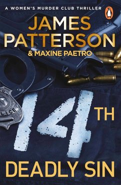 14th Deadly Sin - Patterson, James