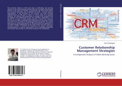 Customer Relationship Management Strategies - Chakrapani, Amit