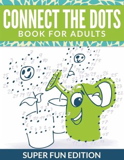 Connect The Dots Book For Adults - Publishing Llc, Speedy