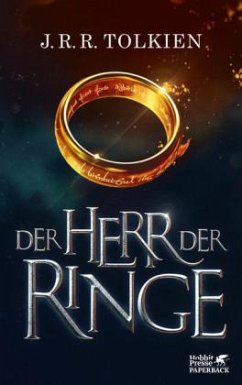 Der Herr der Ringe - Tolkien, John R. R.