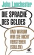 Die Sprache des Geldes - Bild 1