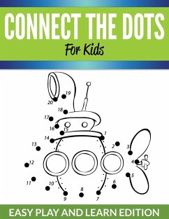 Connect The Dots For Kids - Publishing Llc, Speedy