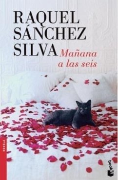 Mañana, a las seis - Sánchez Silva, Raquel