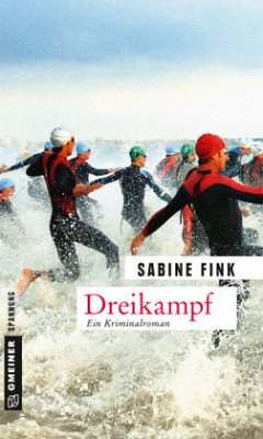 Dreikampf - Fink, Sabine