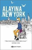 Alayina New York - Can, Emine