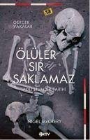 Ölüler Sir Saklamaz - Mccrery, Nigel