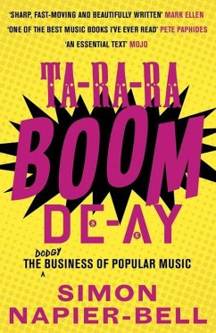 Ta-Ra-Ra-Boom-De-Ay - Napier-Bell, Simon