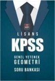 Fem Akademi Lisans KPSS Genel Yetenek Geometri Soru Bankasi