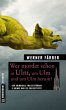 Wer mordet schon in Ulm, um Ulm und um... - Bild 1