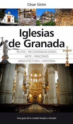 Iglesias de Granada - Girón López, César