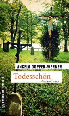 Todesschön - Dopfer-Werner, Angela