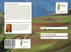 Cover Le Chevalier-Aigle