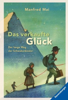 Image of Das verkaufte Glück