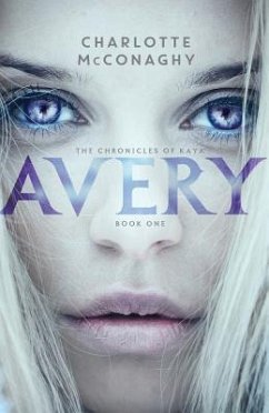 Avery - McConaghy, Charlotte